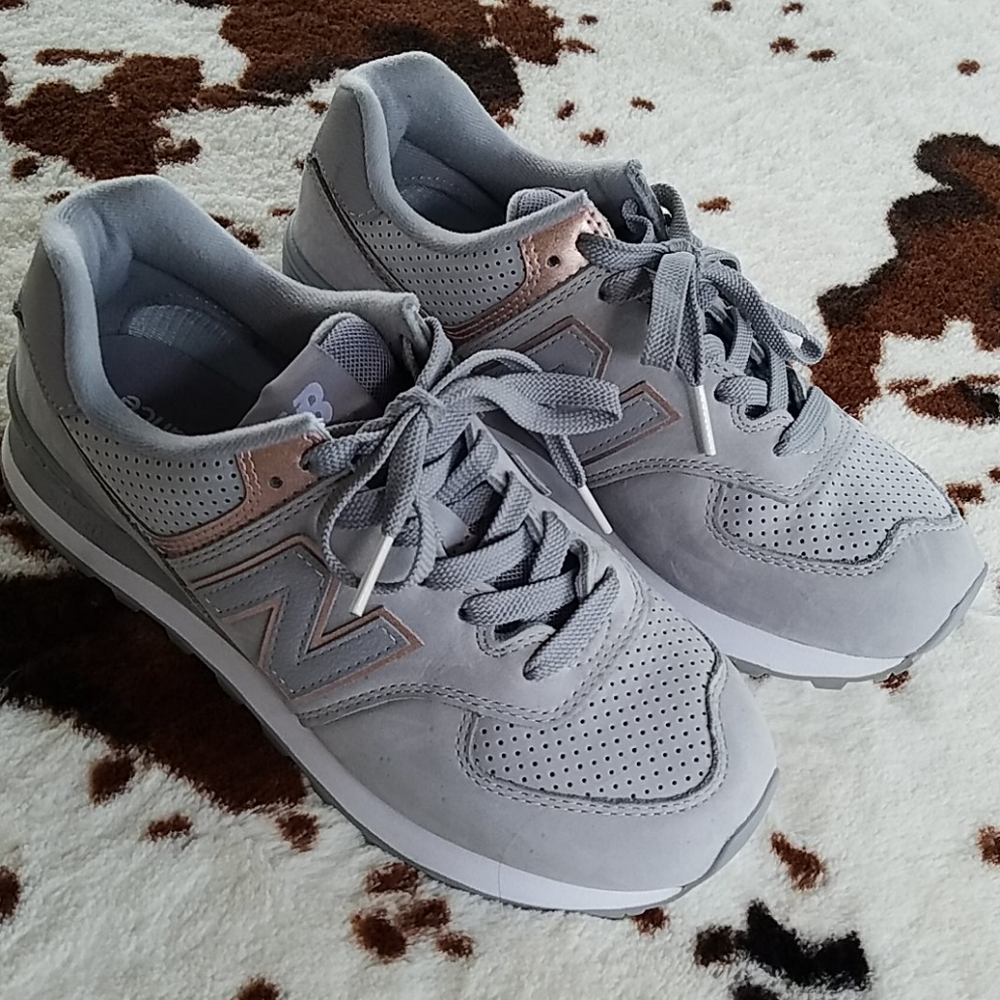 New Balance 574
